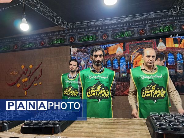 گرامیداشت شهدا در قائمشهر