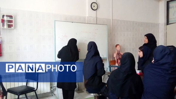 سفری علمی به پژوهش‌سرای صدرا بروجن