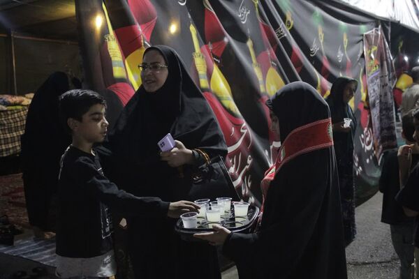 بازدید مدیر سازمان دانش‌آموزی کهگیلویه‌وبویراحمد از موکل ابولفضل عباس گچساران