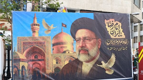 جشن بزرگ امام رضایی‌ها در پایتخت
