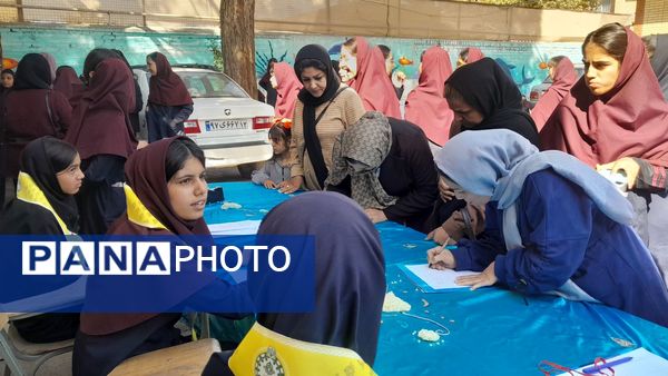 اولین جلسه مجمع انجمن اولیا و مربیان دبیرستان مخدره مرآتی