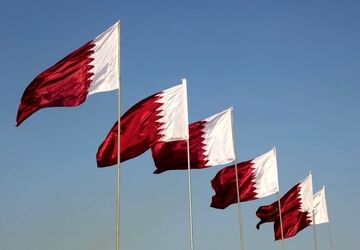قطر اقدامات اشغالگران در غزه را ناقض قوانین بین‌الملل خواند