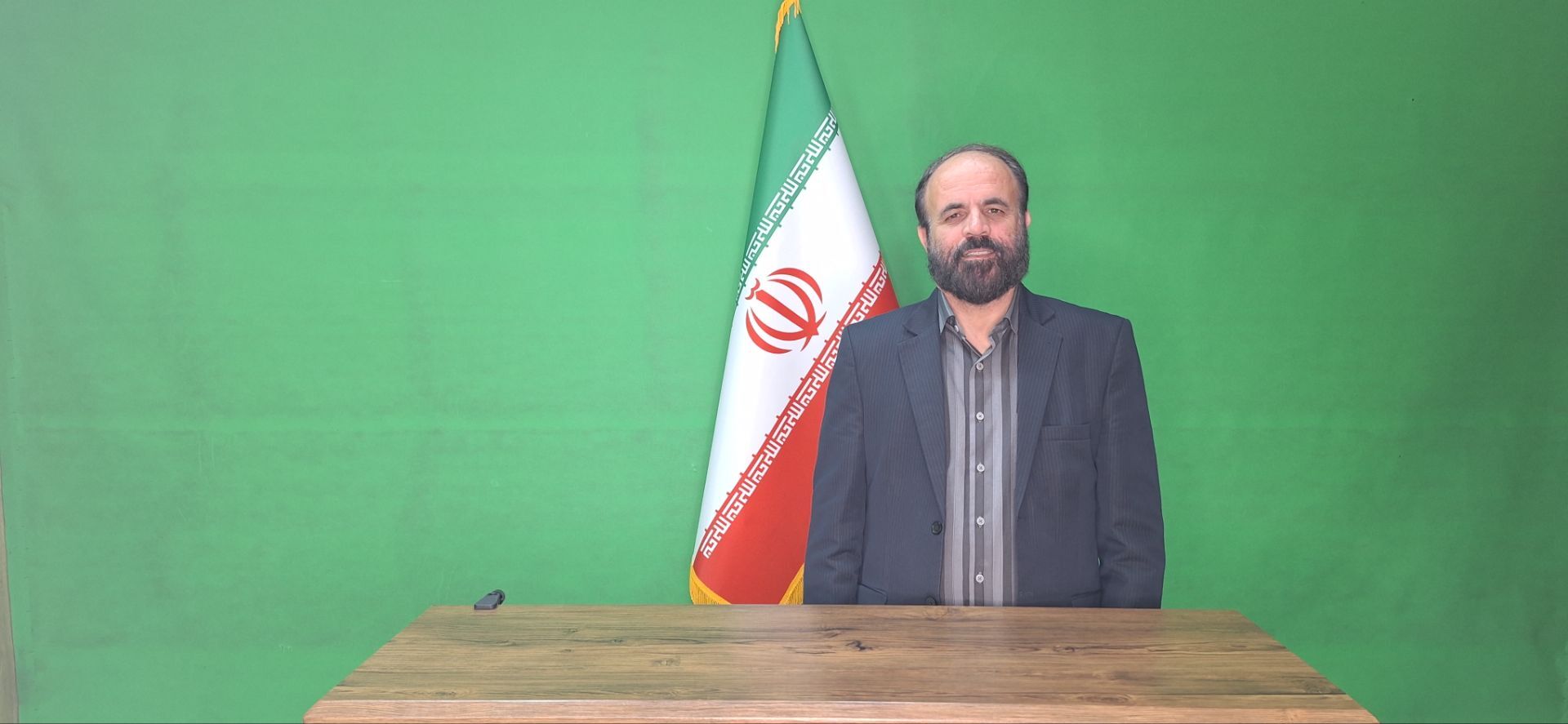 پیام تبریک معاون پرورشی و فرهنگی البرز به مناسبت فرارسیدن هفته امور تربیتی 