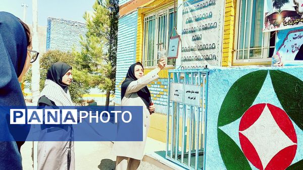 آینده‌ای روشن برای دانش‌آموزان