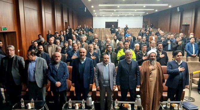 بهره برداری از فرهنگسرای امام علی(ع)  در نظرآباد