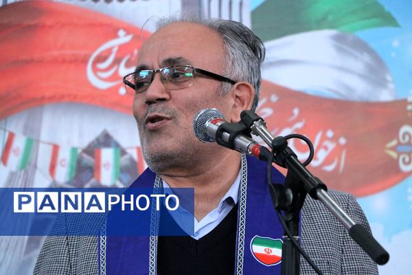 همایش «یاوران انقلاب» در بهارستان‌دو