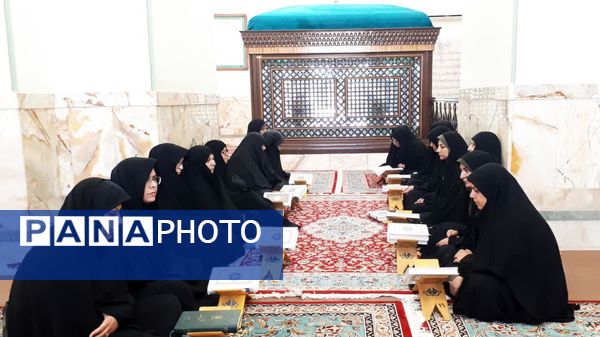 ویژه برنامه اذن خدمت؛ روایتی متفاوت از آقای شهید