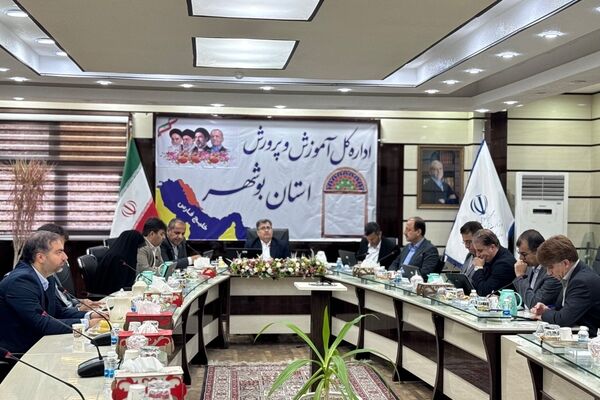 هفته معلم زیر سایه تکریم و امتحانات خرداد در مسیرِ برنامه‌ریزی