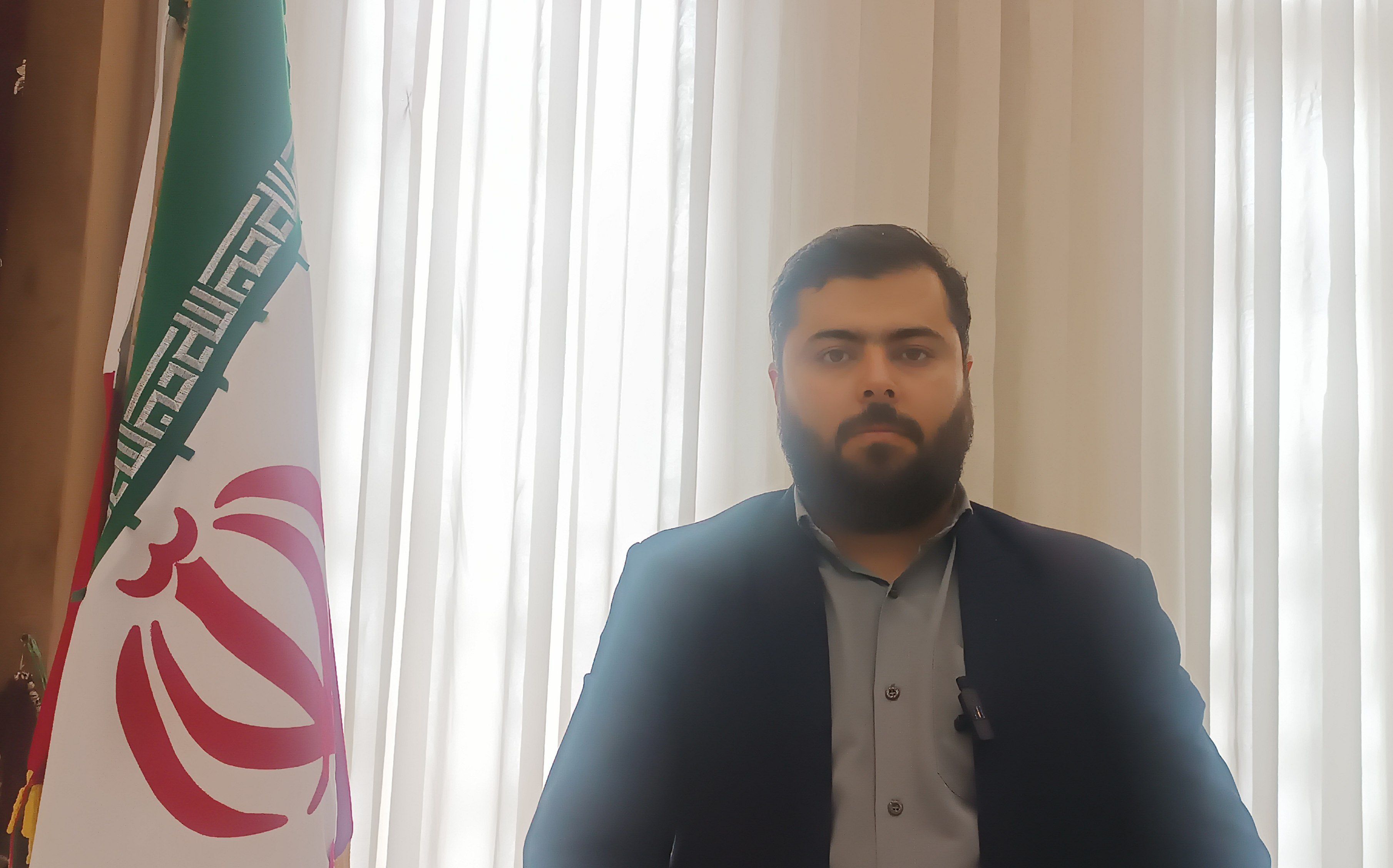 همکاران عرصه پرورشی علمداران حوزه تربیت هستند