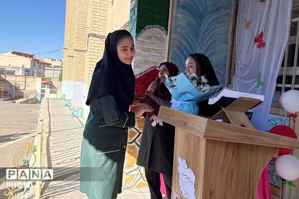  از نشاط آغاز سال تحصیلی تا محفل انس با قرآن