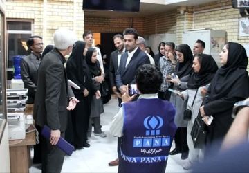  تور رسانه‌ای در هفته بهزیستی    