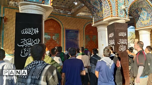 کوفه؛ روایت گر قصه های ناگفته تاریخ