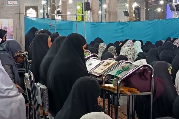 نمازجمعه عبادی و سیاسی هفته دوم بهمن ماه