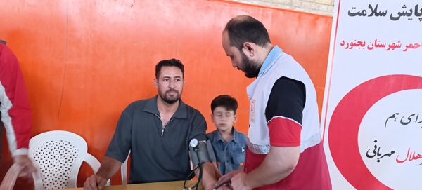 برگزاری همایش خانواده پویا در بجنورد