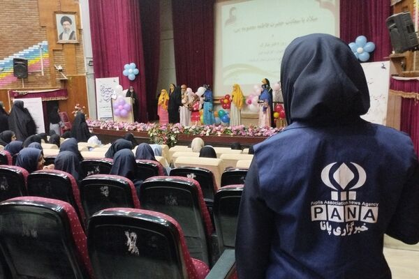 جشن «بهیندخت» ویژه دختران کرمانشاهی