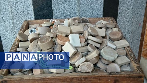 اقامه نماز جمعه همزمان با روز خبرنگار