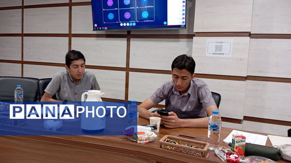 دوره آموزشی تولید محتوا