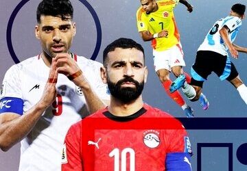 از لیون ۹۸ تا جام جهانی ۲۰۲۶؛ تیمی که همیشه بازمی‌گردد: «ایران»