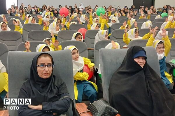 آغاز مسیری شیرین برای یادگیری و شکوفایی نوآموزان دارالقرآن