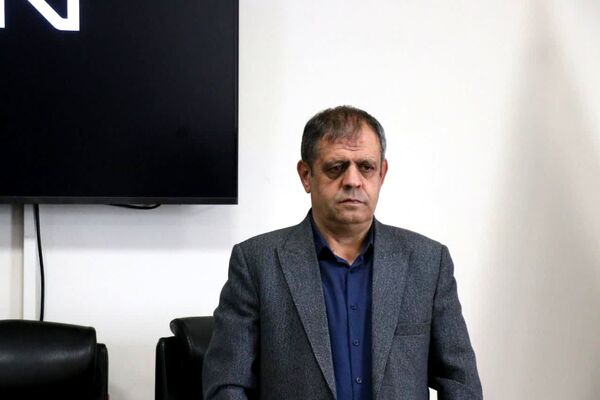 مجمع عمومی سالانه هیات کوهنوردی 
