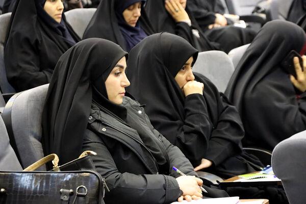 جلسه قطبی توجیهی لیگ جت به میزبانی اسلامشهر