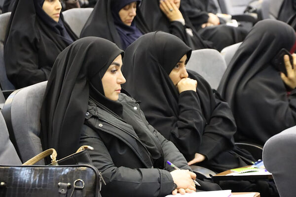جلسه قطبی توجیهی لیگ جت به میزبانی اسلامشهر