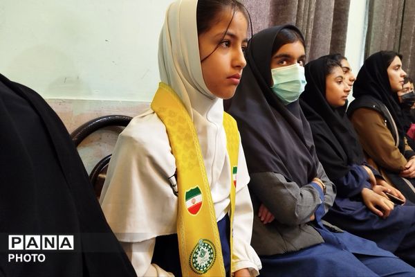 کانون شهید باهنر میزبان دوره تخصصی خبرنگاری شد