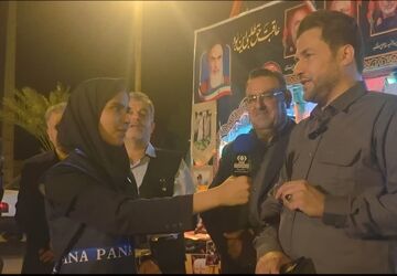 فرهنگیان پرچمدار و تأثیرگذاران جامعه هستند‌