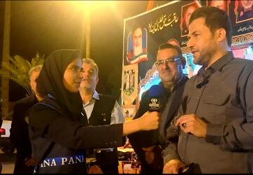 فرهنگیان پرچمدار و تأثیرگذاران جامعه هستند‌