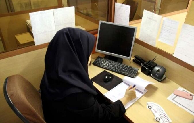 کارمندان قلب تپنده هرسازمان محسوب می‌شوند