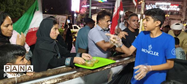 تپش نبض فرهنگی در دل بندرعباس