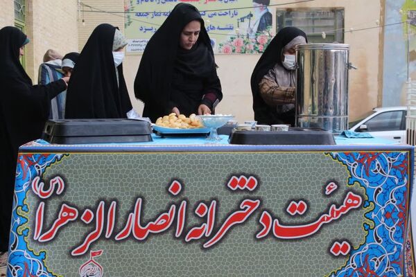تجلی پیوند مدرسه و مسجد 