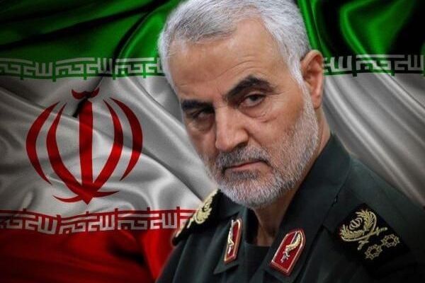 شهادت سردار دلها نامت عهدی جاودانه 