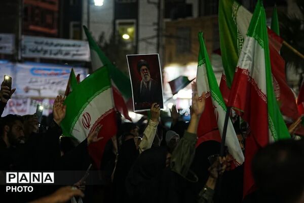 اتحاد و همبستگی شهروندان اندیشه فاز یک 