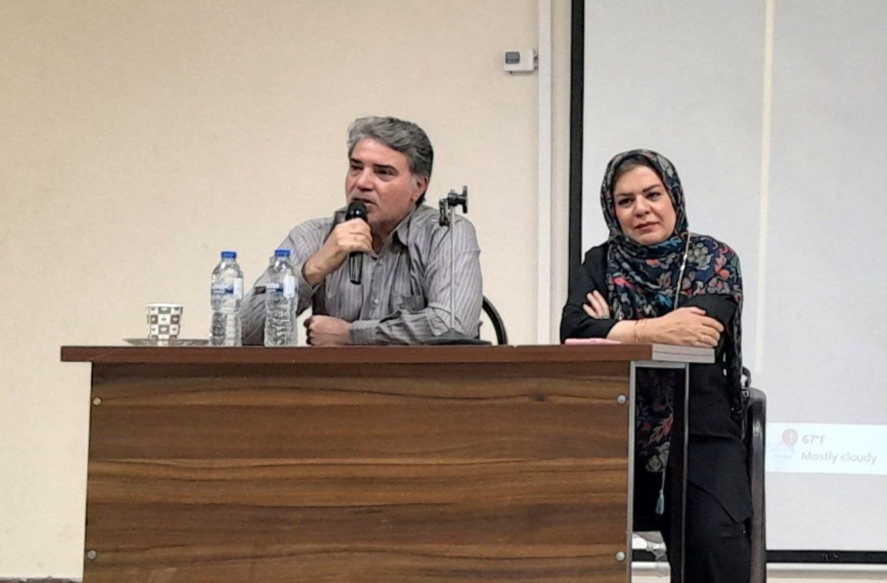 مسعود اطیابی: فیلم‌سازی بدون شناخت، اخلاق و ایده، بی‌معناست