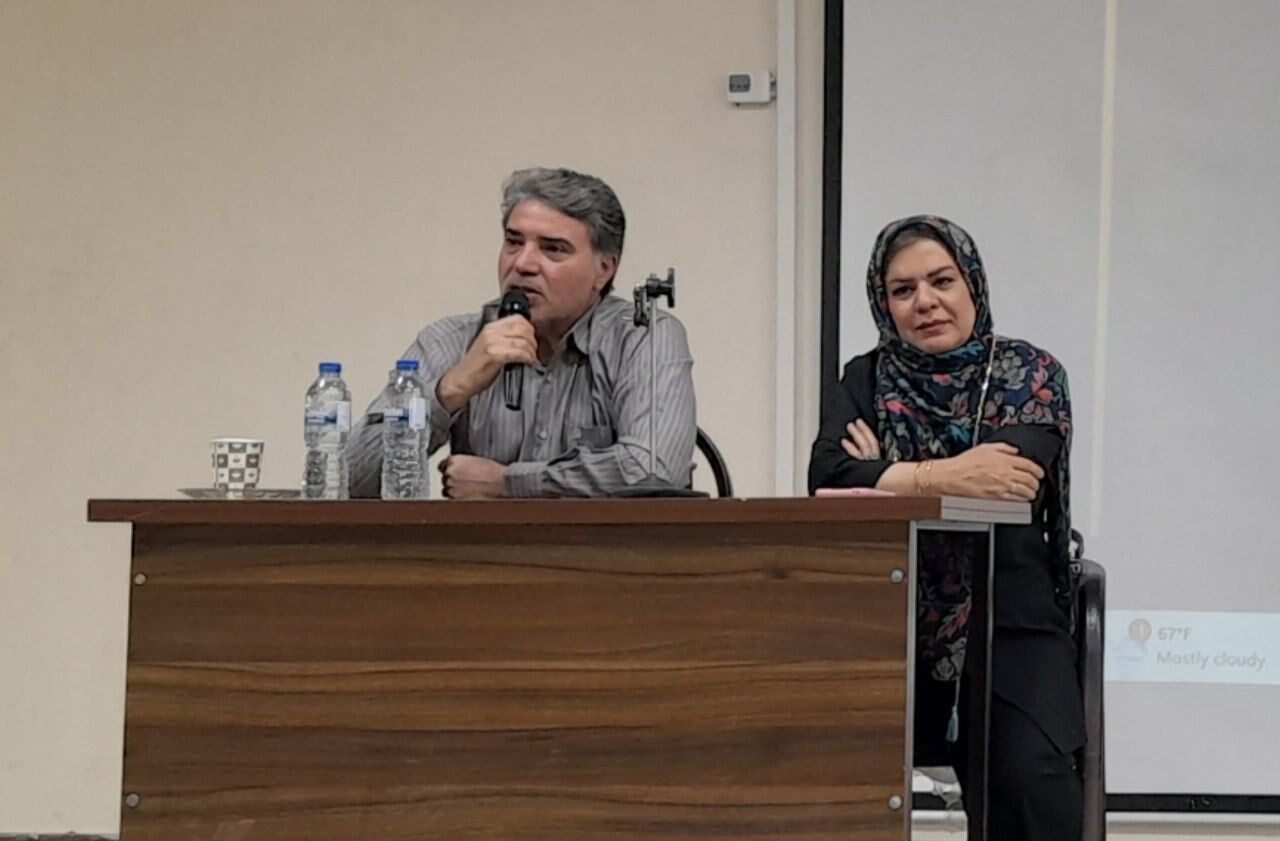 مسعود اطیابی: فیلم‌سازی بدون شناخت، اخلاق و ایده، بی‌معناست