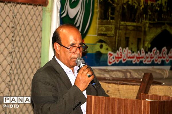تجلی غیرت و وفاداری عشایر فهرج در سالروز فتح خرمشهر 