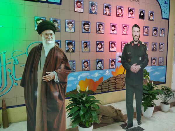 جشنواره فرهنگی هنری با محوریت حمایت از فلسطینیان