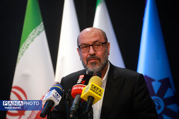 سی‌اُمین کنگره سراسری قرآن کریم سمپاد