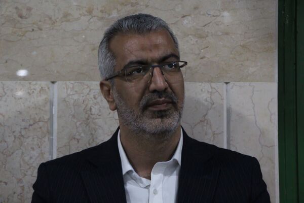 میزبانی امامشهری‌ها از قاری نوجوان کشوری در محفل قرآنی مسجد امام رضا (ع)