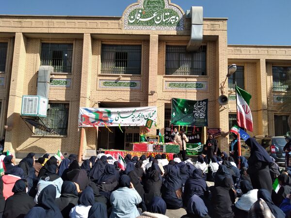 شهید گمنام، بی‌نام اما پرآوازه؛ یادش همیشه در دل‌ها زنده می‌ماند