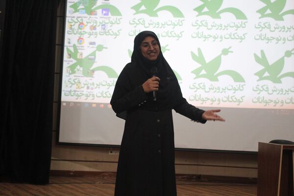 کانون پرورش فکری میزبان شب‌نشینی نوجوانان با شعار «تابستانت رو بساز»  
