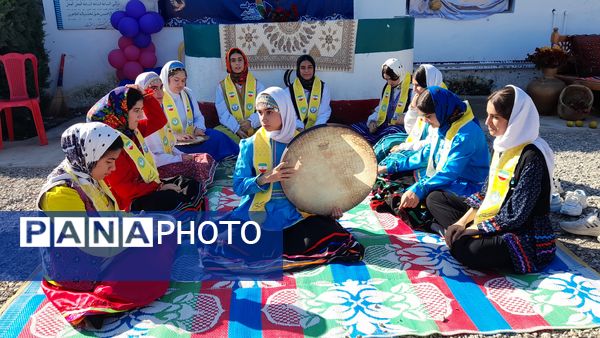 جشن مازندران فرصتی برای به نمایش گذاشتن سنت دیرین مازندرانی