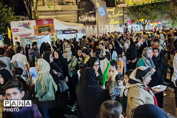انعکاسِ ولایت در آیینه «بجنورد»؛ از عهدِ علوی تا شورِ مردمی
