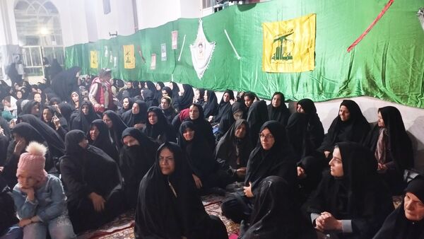  یادواره شهدای شهر کندر 