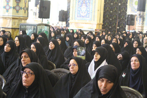 همایش روز جهانی «مسجد» در قم