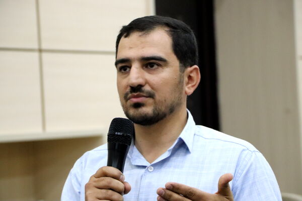 دوره توانمندسازی مربیان تربیتی در سنندج 