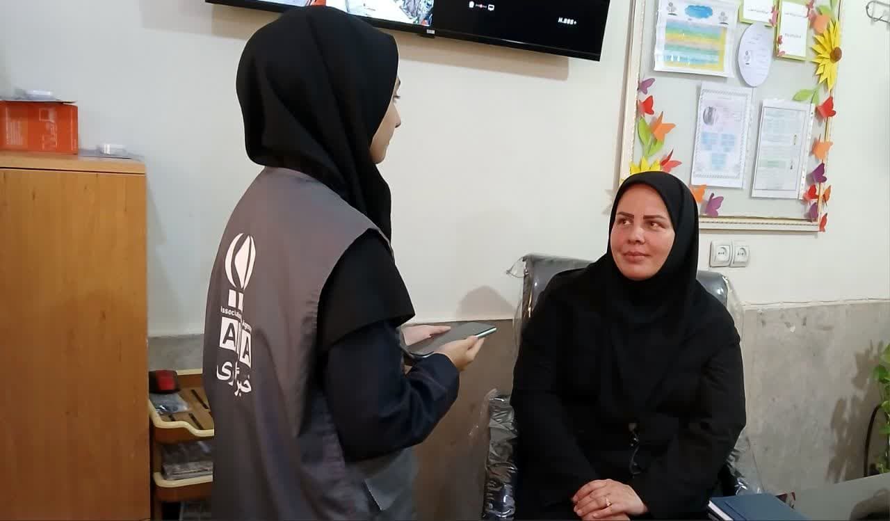 نقش مدرسه در تربیت دینی و زمینه‌سازی برای ظهور بی‌بدیل است