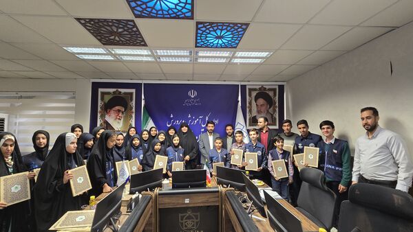 دیدار صمیمی خبرنگاران پانا با عضور شورای شهر شیراز