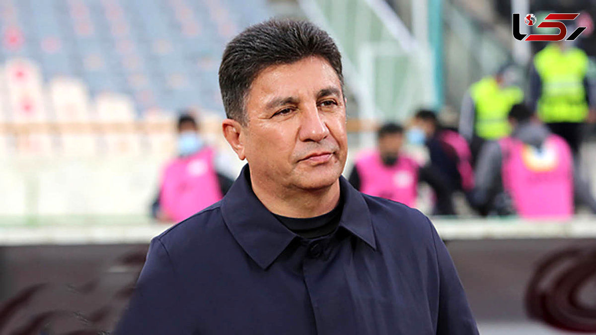 قلعه‌نویی: برخی بازیکنان دیگر با ما نخواهند بود